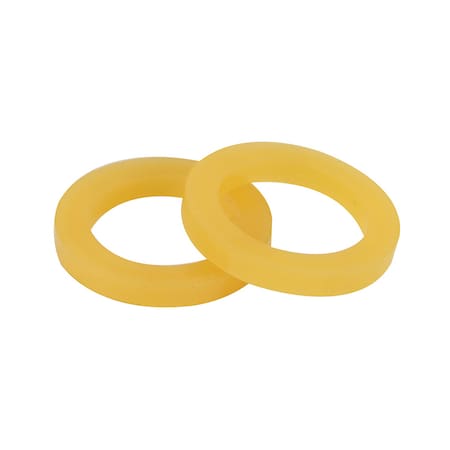 A & I Products Sealing Rings QTY (2) 4" x4" x1" A-L55844